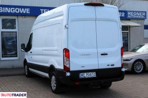 Ford Transit 2023 2