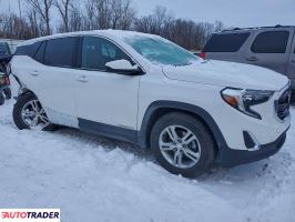 GMC Terrain 2019 1