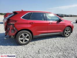 Ford Edge 2020 2