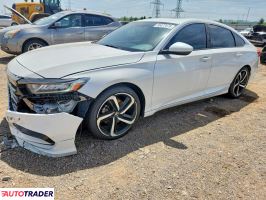 Honda Accord 2020 2