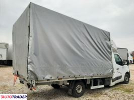 Renault Master 2023 2.3