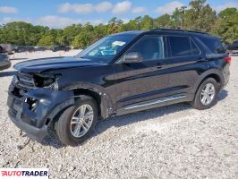 Ford Explorer 2020 2