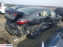 Mazda 6 2020 2