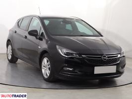 Opel Astra - zobacz ofertę