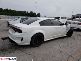 Dodge Charger 2020 6 Dodge Charger 2020 6