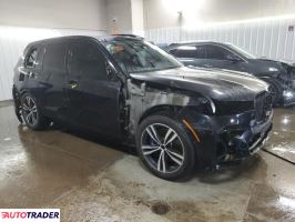 BMW Pozostałe 2022 3