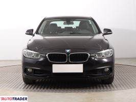 BMW 318 2015 1.5 134 KM BMW 318 2015 1.5 134 KM