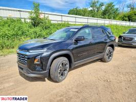 Chevrolet Equinox - zobacz ofertę