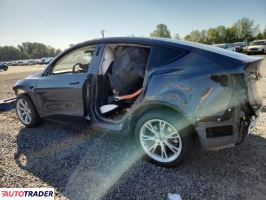 Tesla Model Y 2023 Tesla Model Y 2023