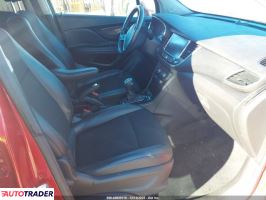 Buick Pozostałe 2019 1