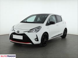 Toyota Yaris 2019 1.5 99 KM Toyota Yaris 2019 1.5 99 KM