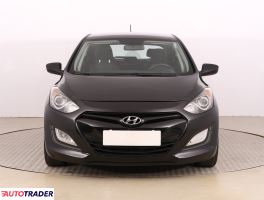 Hyundai i30 2013 1.4 97 KM