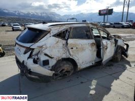 Hyundai Tucson 2023 2 Hyundai Tucson 2023 2