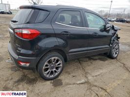 Ford EcoSport 2020 2