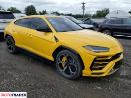 Lamborghini Pozostałe 2019 4 Lamborghini Pozostałe 2019 4