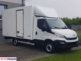 Iveco Daily 2018 3.0 Iveco Daily 2018 3.0