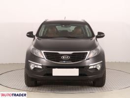 Kia Sportage 2012 1.6 132 KM