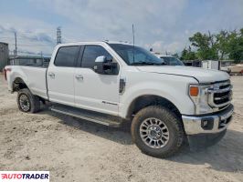 Ford Pozostałe 2022 6