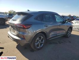 Ford Escape 2024 1