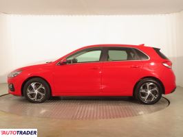 Hyundai i30 2021 1.6 113 KM