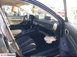 Honda Civic 2023 2