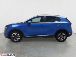 Kia Sportage 2022 1.6 150 KM