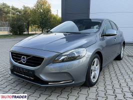 Volvo V40 2014 1.6 114 KM