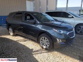 Chevrolet Equinox 2019 1