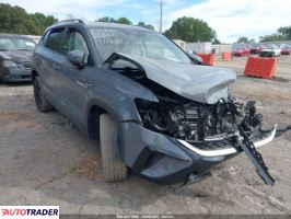 Volkswagen Pozostałe 2022 1