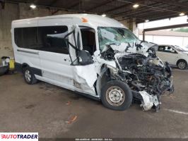 Ford Transit 2020 3