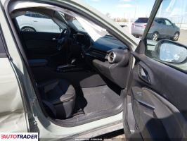 Chevrolet Trax 2025 1