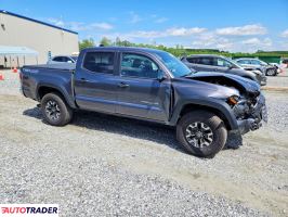 Toyota Tacoma 2023 3
