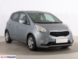 Kia Venga 2018 1.6 123 KM