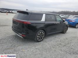 Kia Carnival 2024 3 Kia Carnival 2024 3