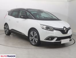 Renault Grand Scenic - zobacz ofertę