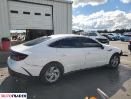 Hyundai Sonata 2025 2