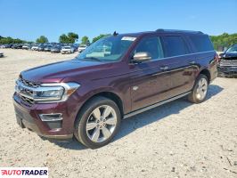 Ford Expedition 2024 3