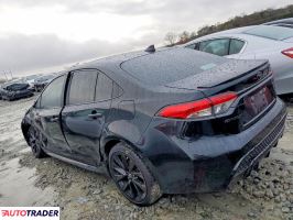 Toyota Corolla 2021 2