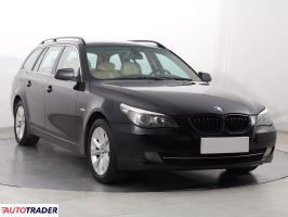 BMW 520 2009 2.0 160 KM BMW 520 2009 2.0 160 KM
