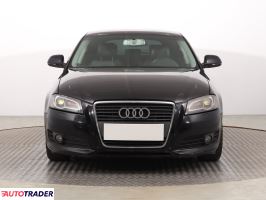 Audi A3 2008 2.0 138 KM