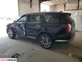 Hyundai Pozostałe 2024 3