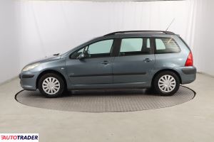 Peugeot 307 2007 1.4 87 KM Peugeot 307 2007 1.4 87 KM