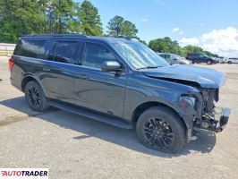 Ford Expedition 2024 3
