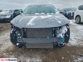 Buick Pozostałe 2021 2