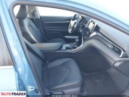 Toyota Camry 2024 2