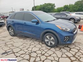 Kia Niro 2020 1