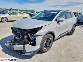 Kia Sportage 2026 2