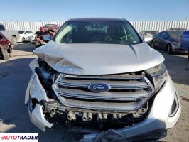 Ford Edge 2018 3