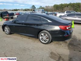 Honda Accord 2019 1 Honda Accord 2019 1