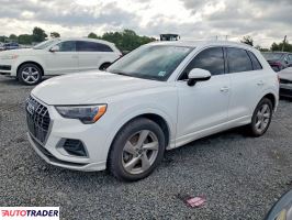 Audi Q3 - zobacz ofertę